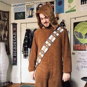 Meet your Posher, Narwhal